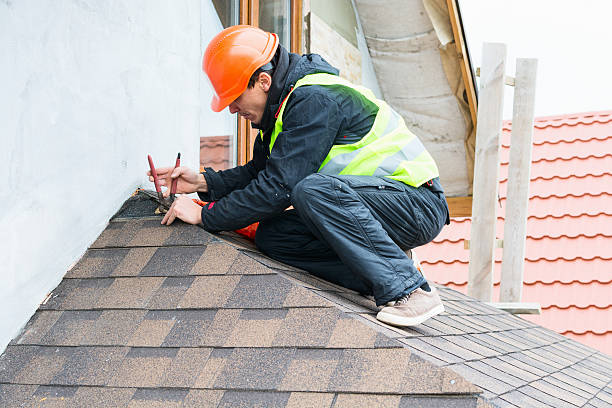 Quick and Trustworthy Emergency Roof Repair Services in East Porterville, CA