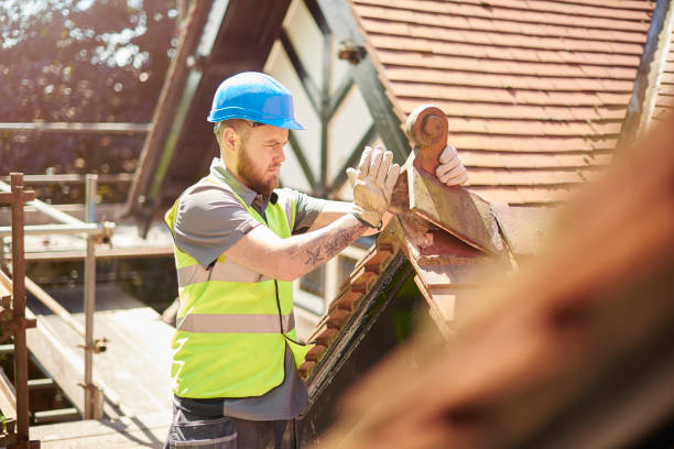 Trusted East Porterville, CA Roofing Contractor Experts