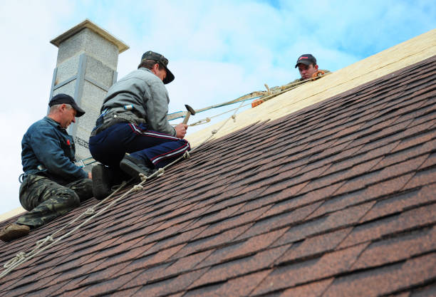 Best Roof Maintenance Services  in East Porterville, CA